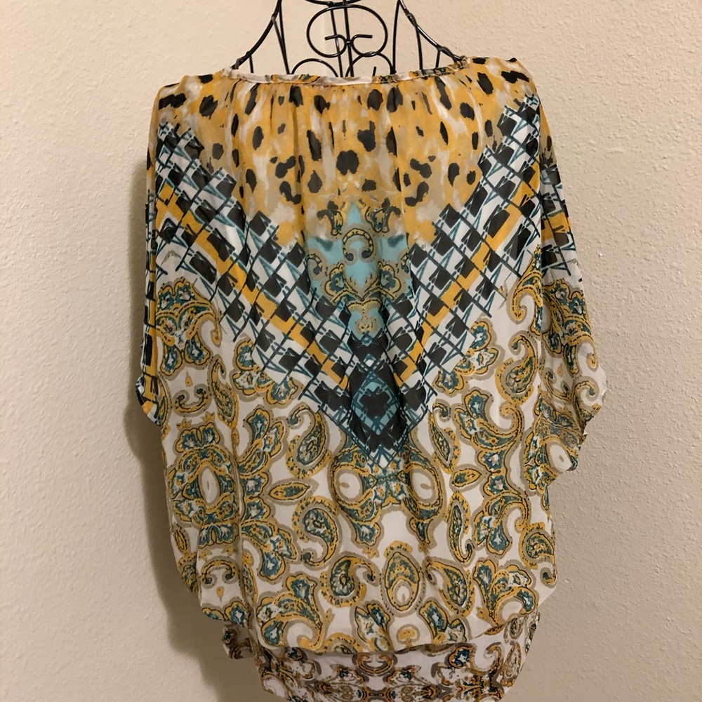 3/$20 BUNDLE ANY ITEMS OF EQUAL OR LESSER VALUE - Picture 2 of 2